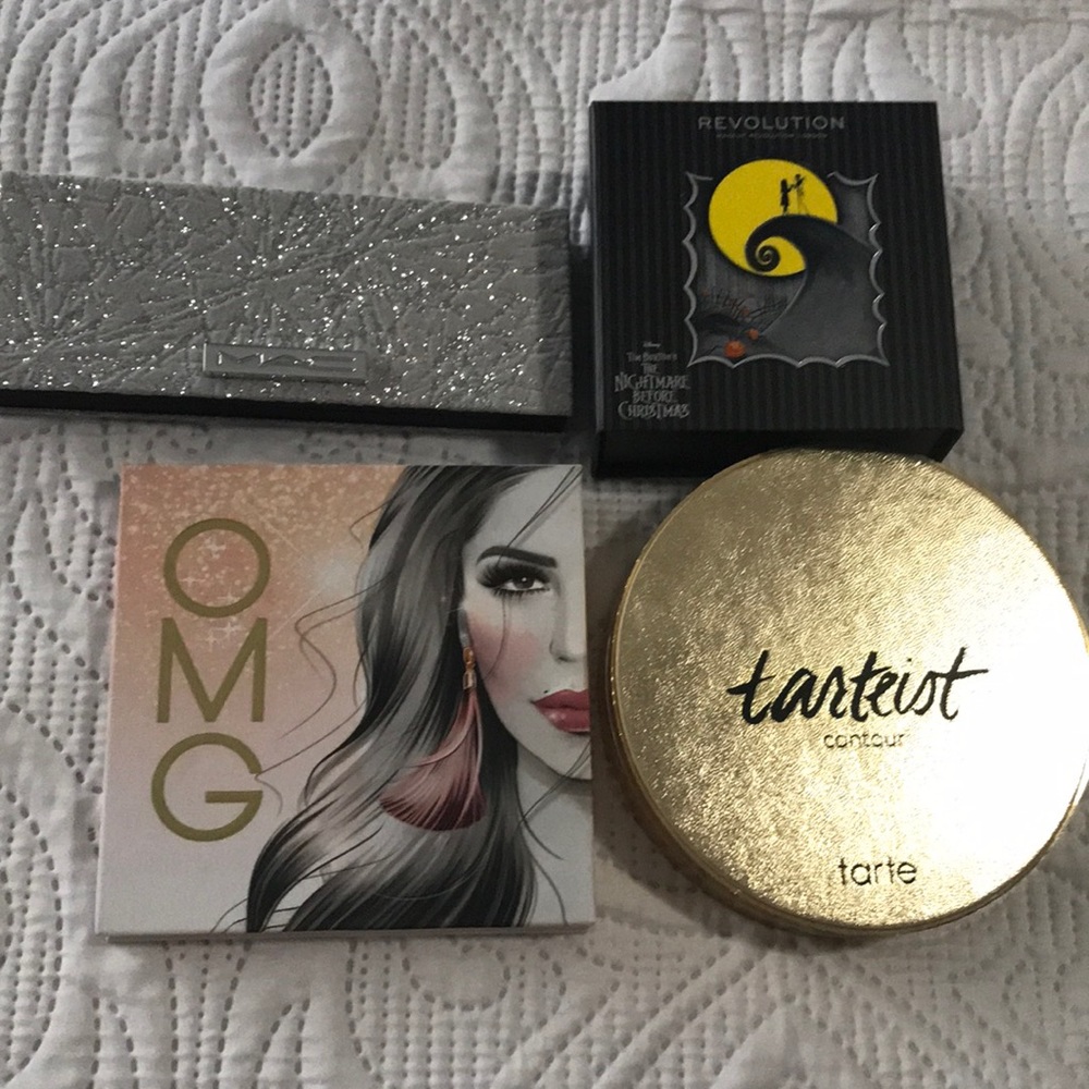 Glow and contour bundle